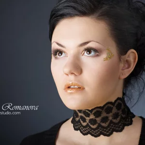 Valeria Romanova's photo