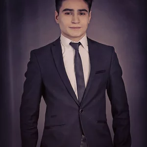 Muhammad Aliev's photo