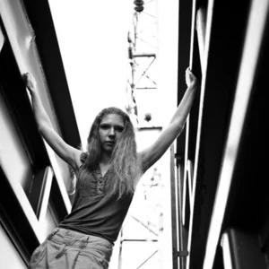 Maria Belakova's photo