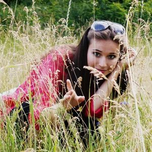 Ekaterina Ermolenko's photo