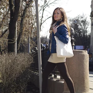 Irina Zikunova's photo