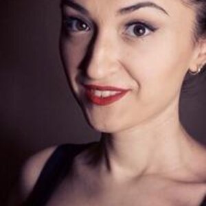 Masha Tukhtamysheva picture