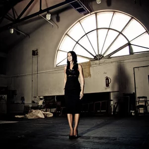 Karina Popkova's photo