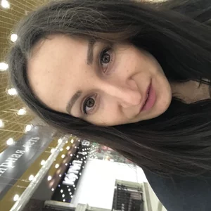 Anna Pasenko's photo