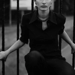 Vera Romanova's photo