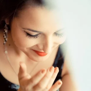 Ekaterina Nistor's photo