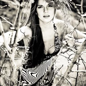 Ulia Sysoeva's photo