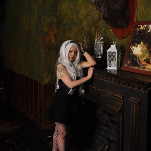 Lilith Tristis's photo