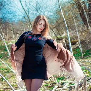 Veronika Kunicina's photo