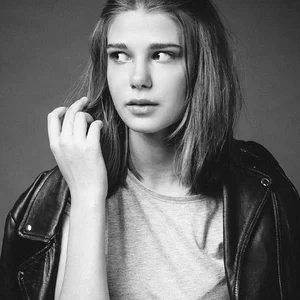 Veronika Atyeva's photo