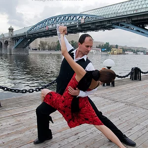 Andrej Smolakov's photo