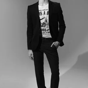 Daniil Rusakov's photo