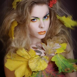 Anastasia Mahan'kova's photo