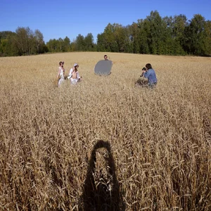 Irina Shelkunova's photo