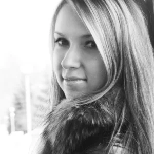 Ulianna Lukaskina's photo