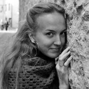 Svetlana Popova's photo