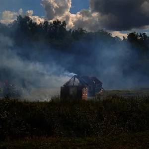 Foto von Irina Arceva
