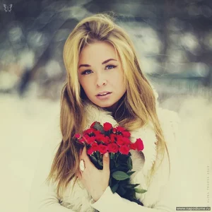 Мария Тимофеева's photo