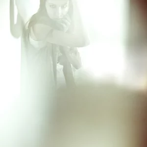 Irina Trefilova's photo