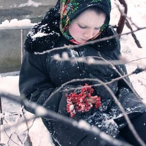 Кристина Коробкова's photo