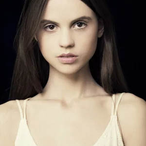 Ekaterina Shevchenko picture