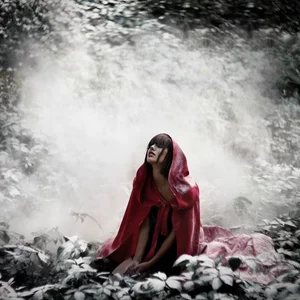 Ольга Fidrya Фидря's photo
