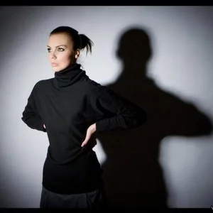 Valeria Zubatova's photo