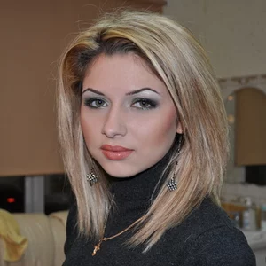 Sveta Kovtunova's photo