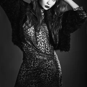 Ulia Selivanova's photo