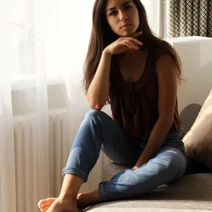 Dajana Mamleeva picture