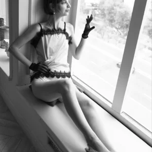 Ekaterina Samojlova's photo