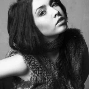 Anastasia Vorob'eva's photo