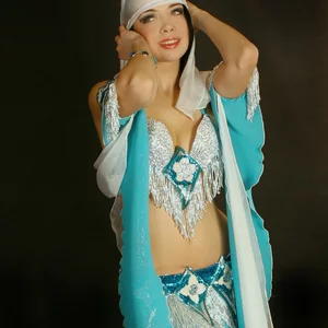 Olesa Astman's photo