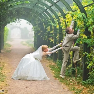 Aleksej Vododohov's photo