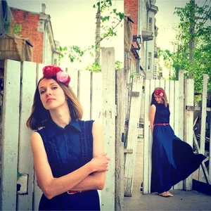 Polina Salomeeva's photo