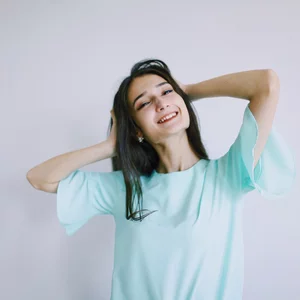 Kristina Nikiforova的照片