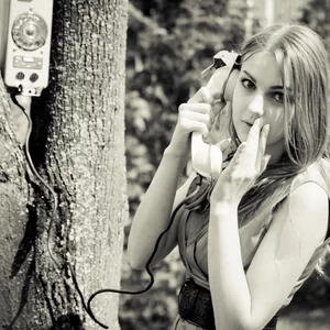 Anna Samarikova's photo