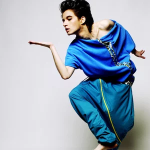Anya Pisanets's photo
