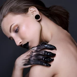 Alina Sinyakova's photo