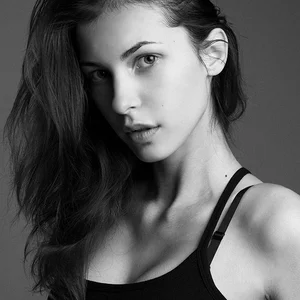 Фото Ангелина Кондрашова