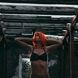 Irena Kaoskult的照片