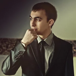 Юрий Ливень Арефьев's photo