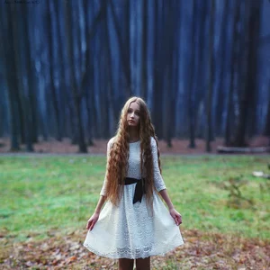 Anastasija Antonjuk's photo