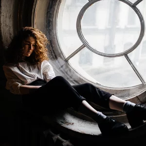 Stepan Bugrimov's photo