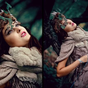 Anna Brehova's photo