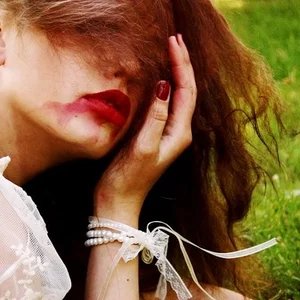 Полина Зарьева's photo