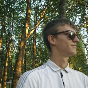 Vlad Sukach's photo