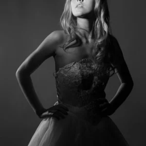 Sofia Cervakova's photo