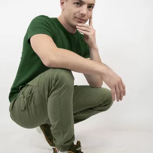 Dmitrij Tim's photo