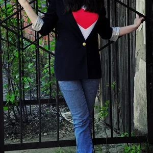 Alina Mork's photo
